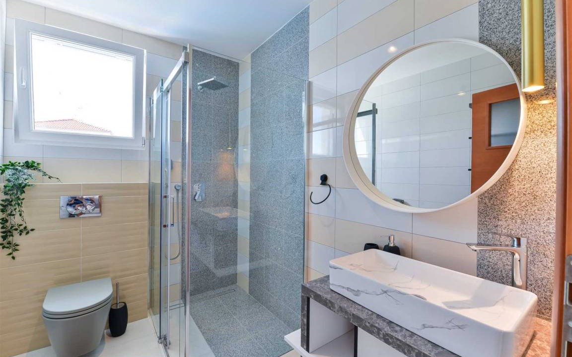 Photo of Bathroom in Zadar