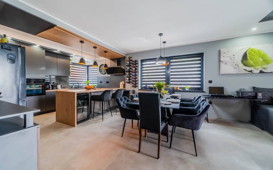 Photo of Kitchen in Varazdin