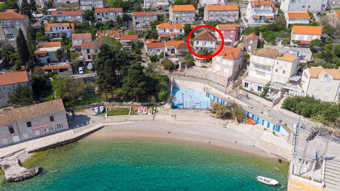 Photo of Others in Cove Tri Zala (Zrnovo)