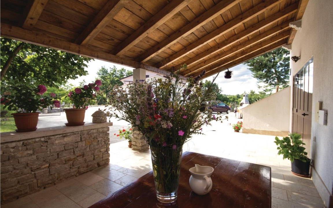 Photo of Patio Balcony in Katun Lindarski