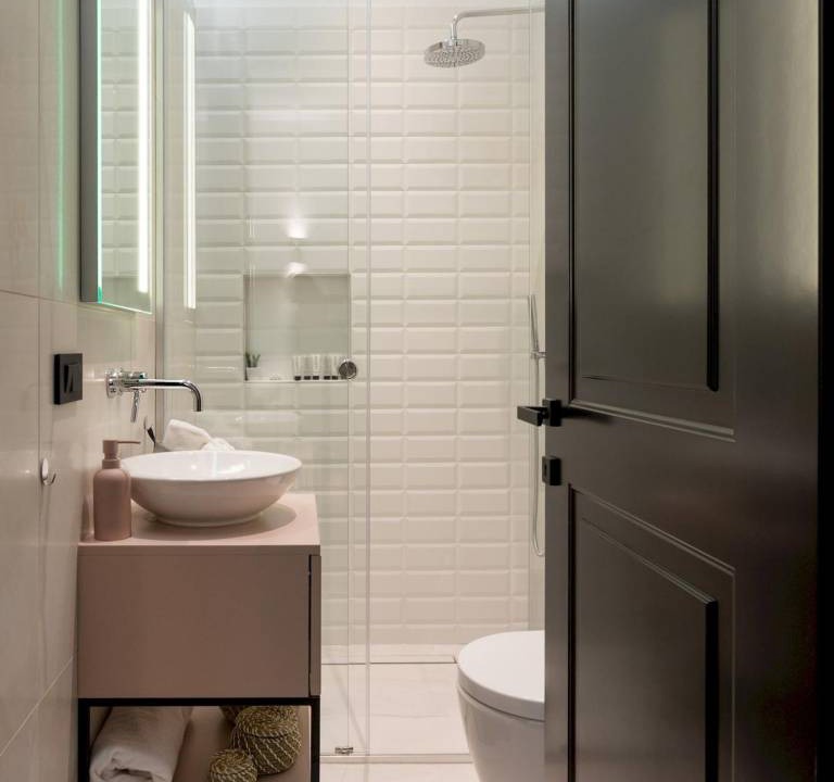Photo of Bathroom in Zagreb