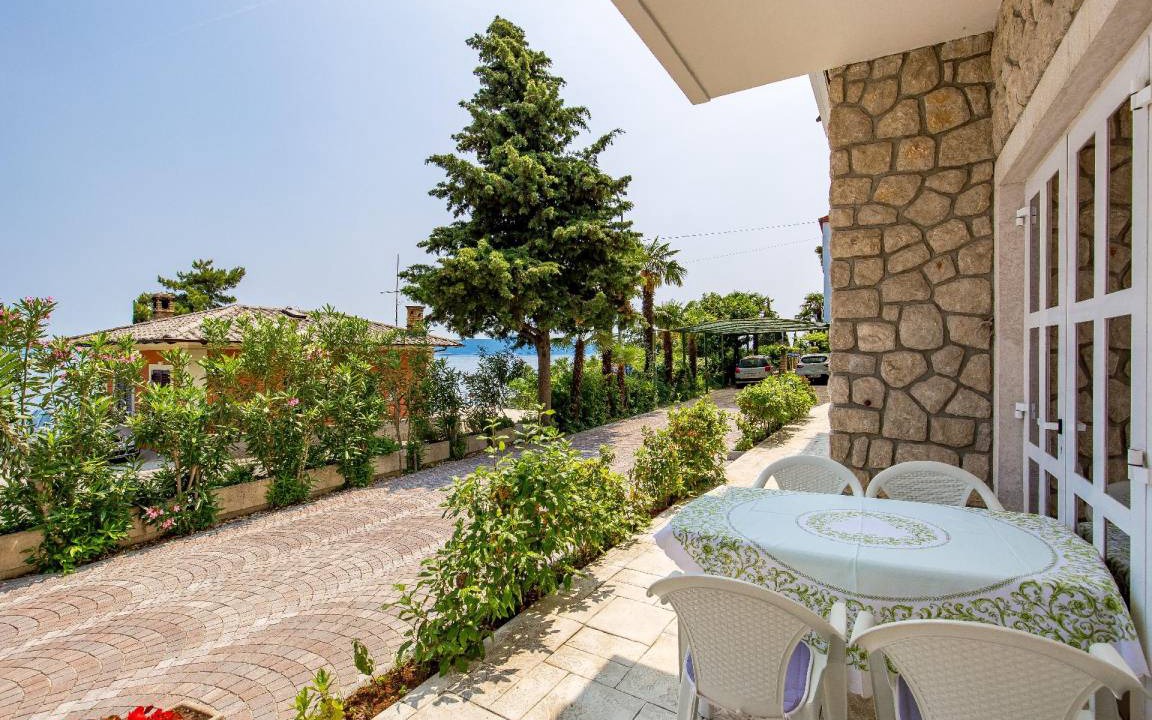 Photo of Patio Balcony in Obrs