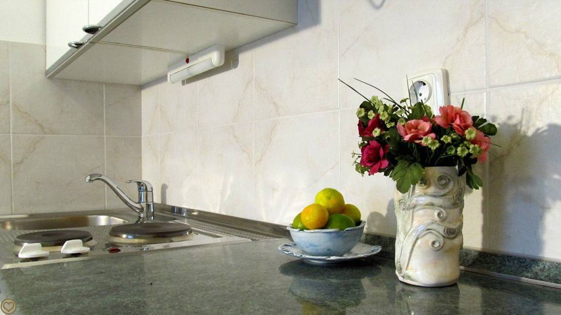Photo of Kitchen in Trogir