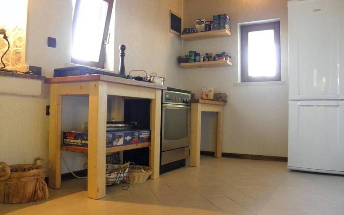 Photo of Kitchen in Drvenik Mali