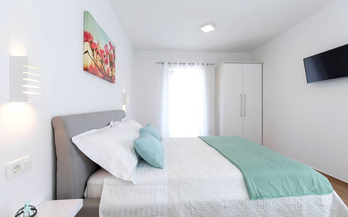 Photo of Bedroom in Porat