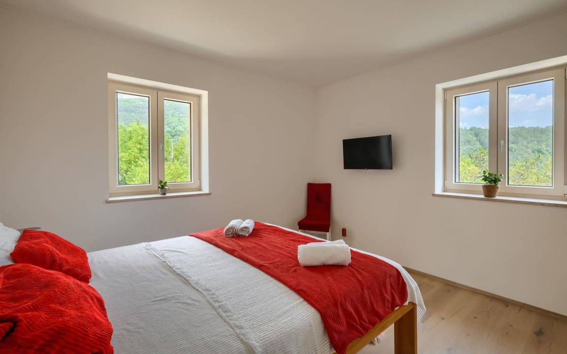 Photo of Bedroom in Livade