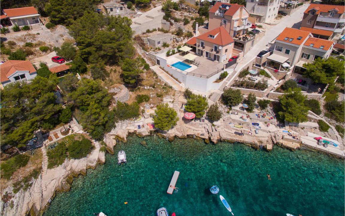 Photo of Others in Cove Osibova (Milna)