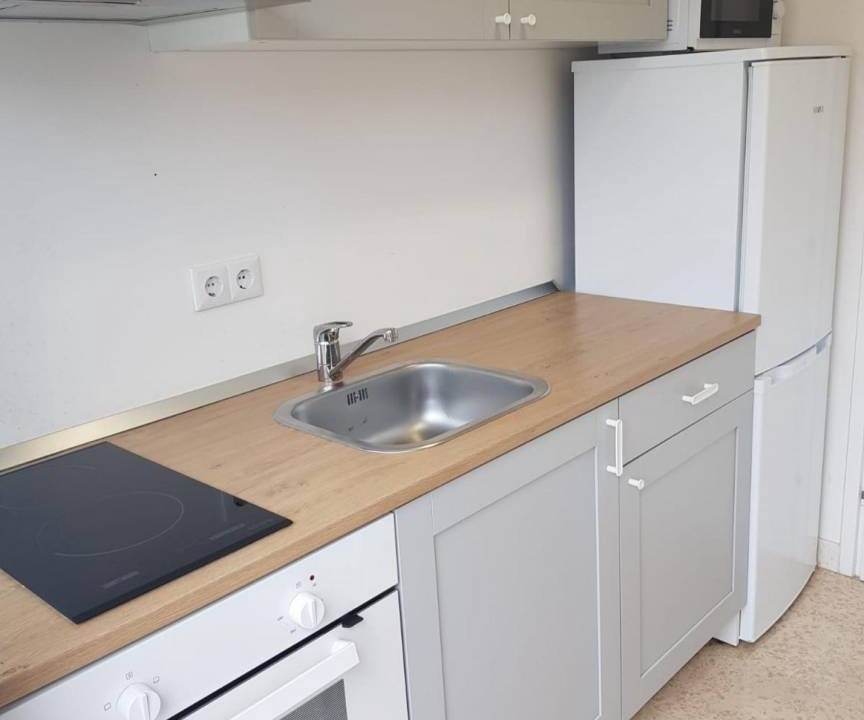Photo of Kitchen in Zagreb