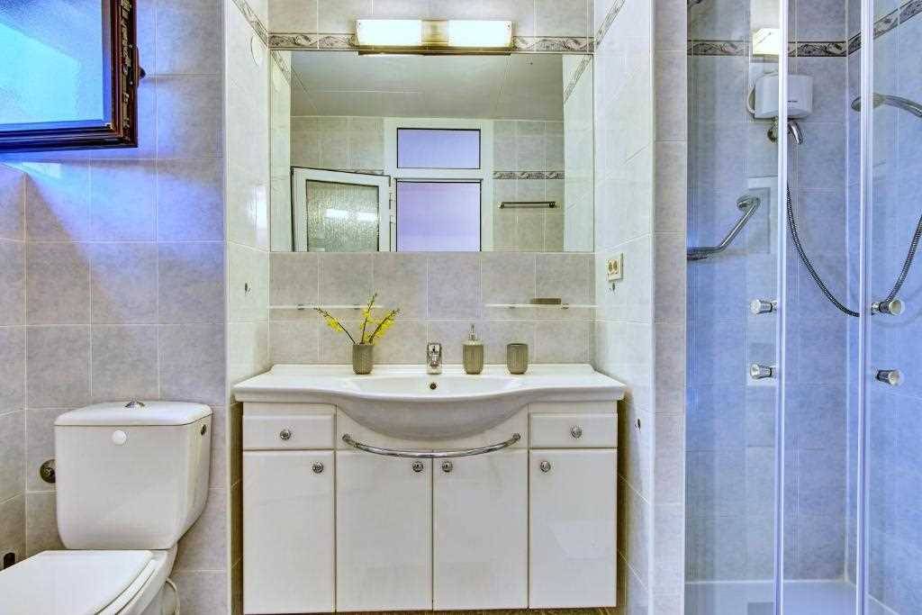 Photo of Bathroom in Miholascica
