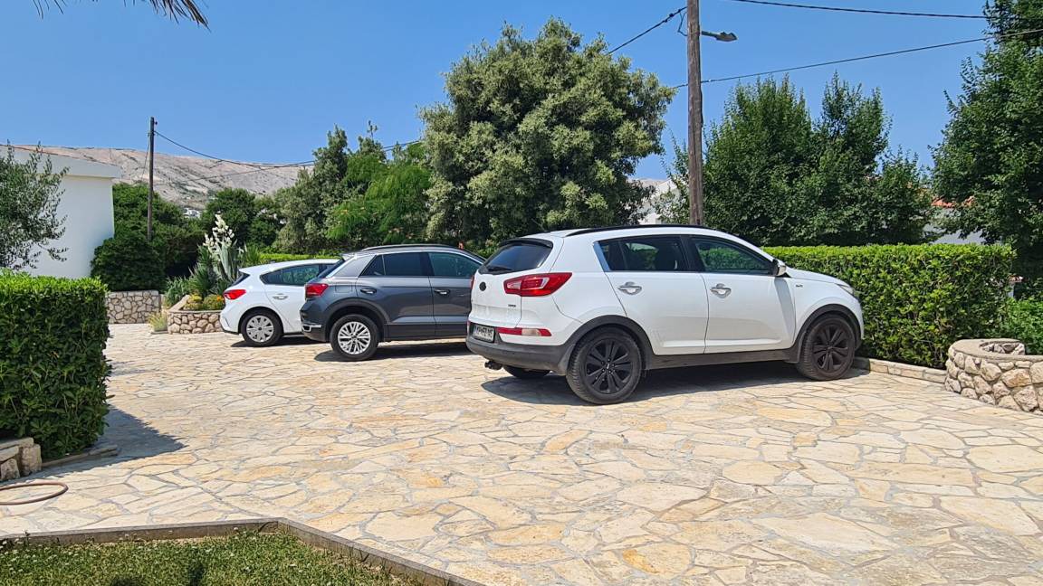Photo of Outdoor in Pag