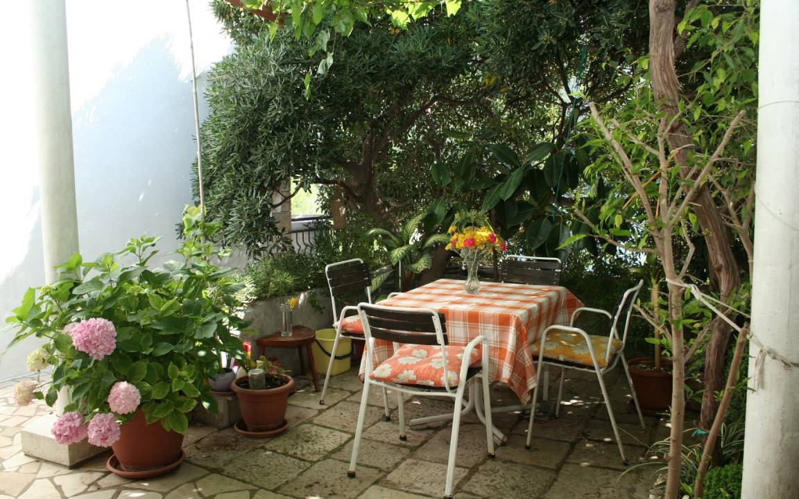 Photo of Patio Balcony in Trstenik