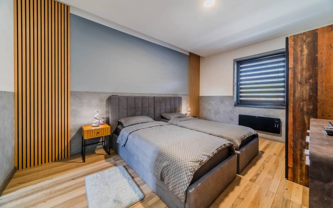 Photo of Bedroom in Varazdin