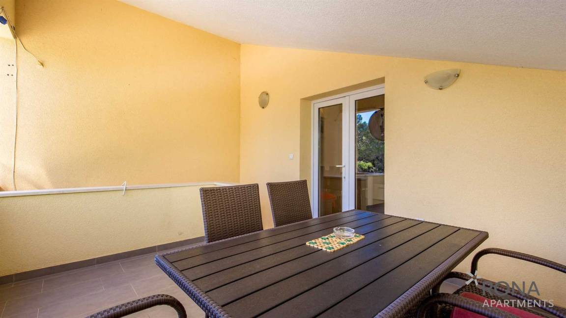 Photo of Patio Balcony in Simuni