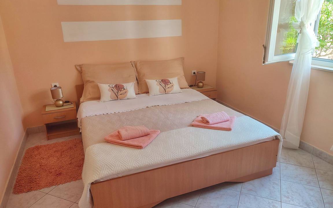 Photo of Bedroom in Skrivena Luka