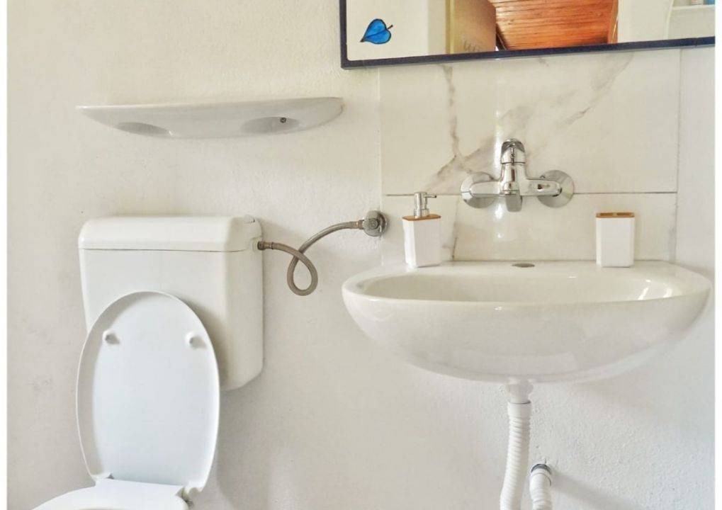 Photo of Bathroom in Bol