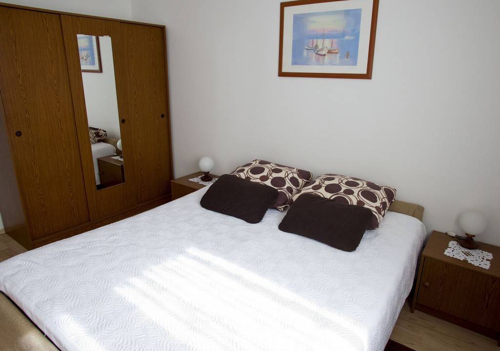 Photo of Bedroom in Vrbnik