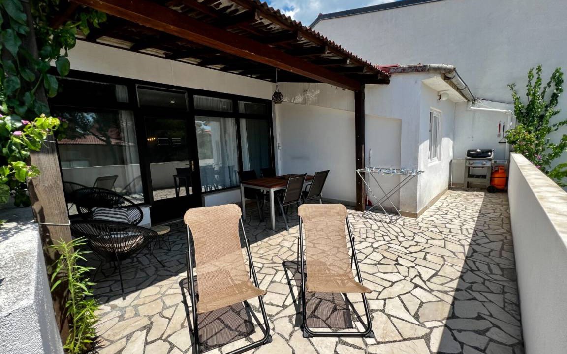 Photo of Patio Balcony in Ratac