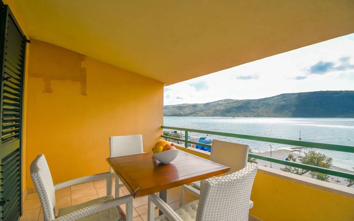 Photo of Patio Balcony in Poljica