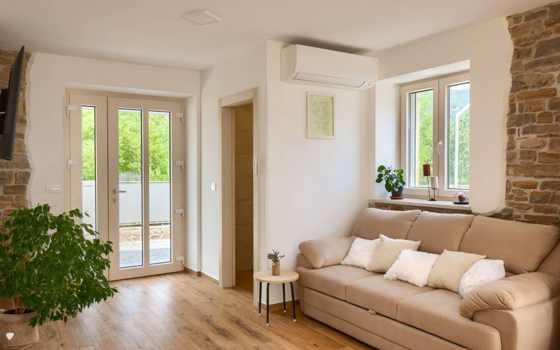 Photo of Livingroom in Livade