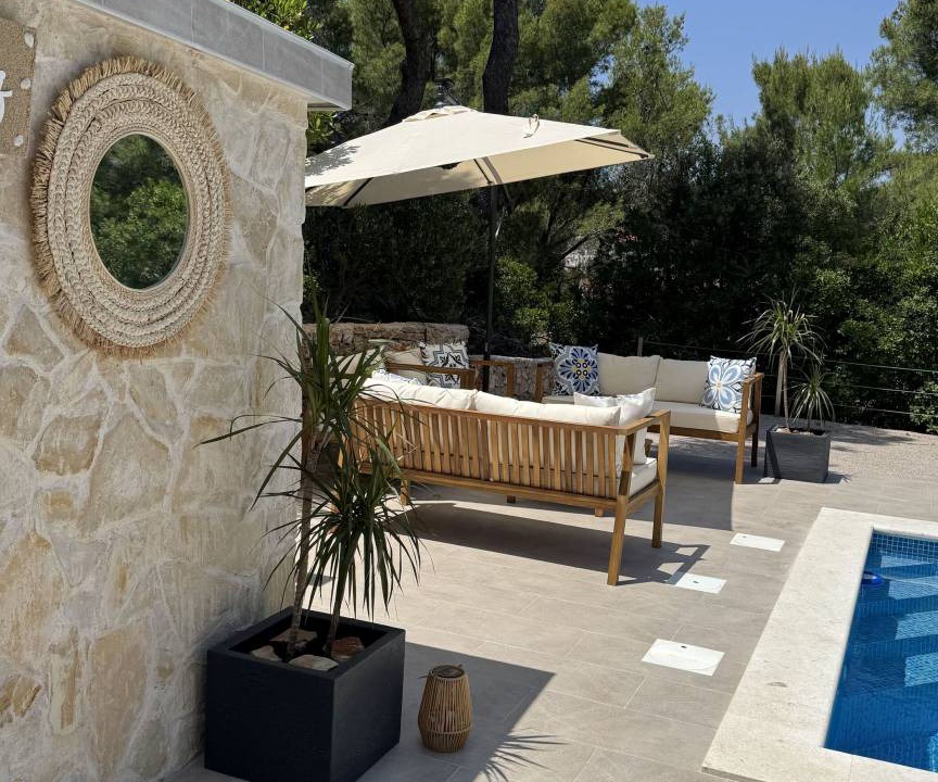 Photo of Others in Cove Basina (Jelsa)