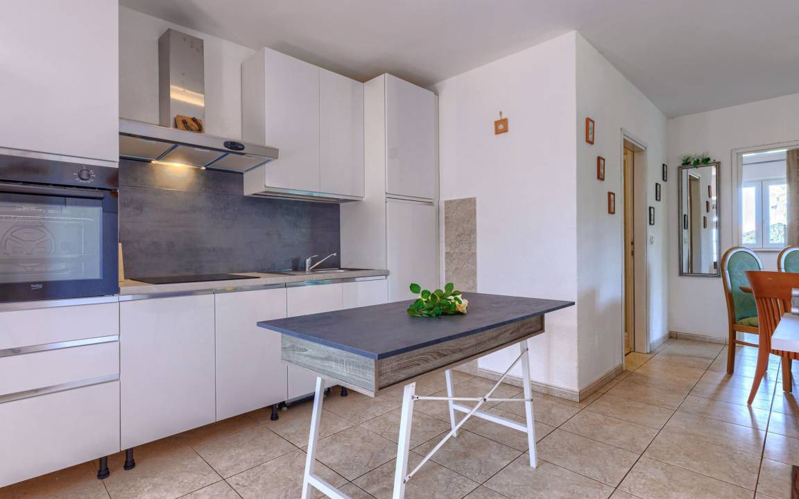 Photo of Kitchen in Petrovija