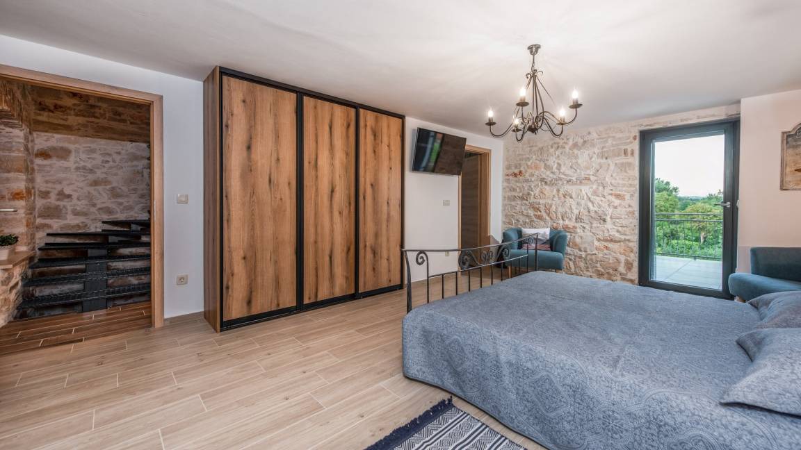 Photo of Bedroom in Babici