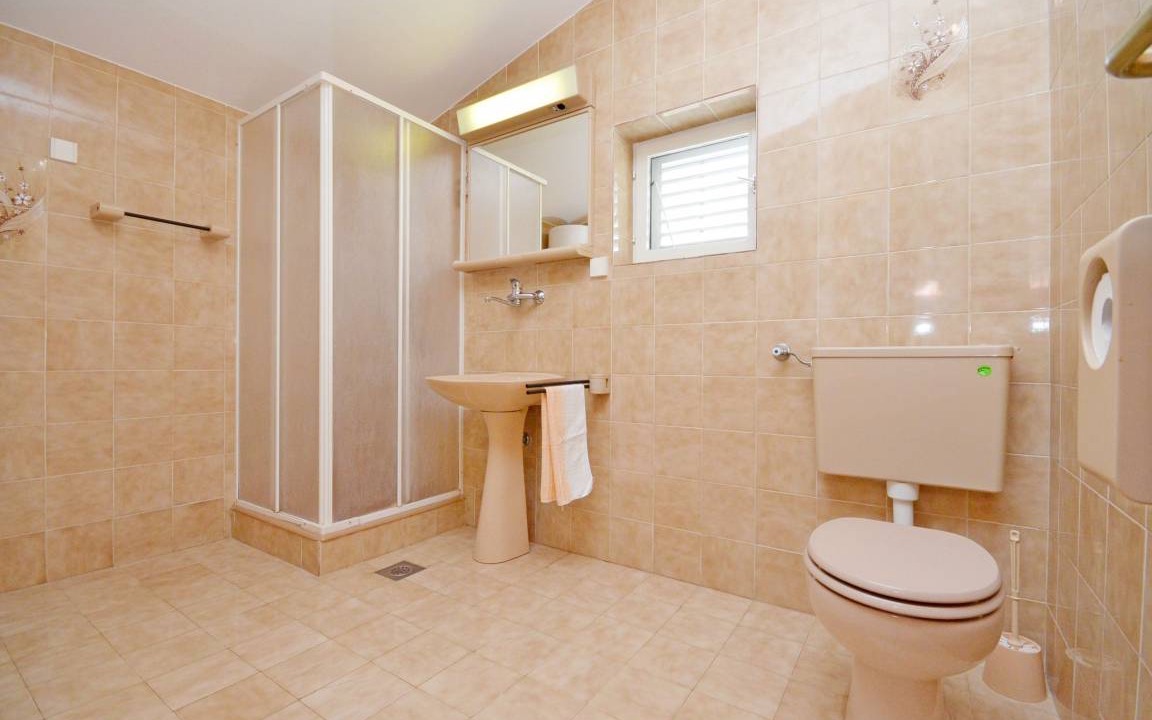 Photo of Bathroom in Jadrtovac