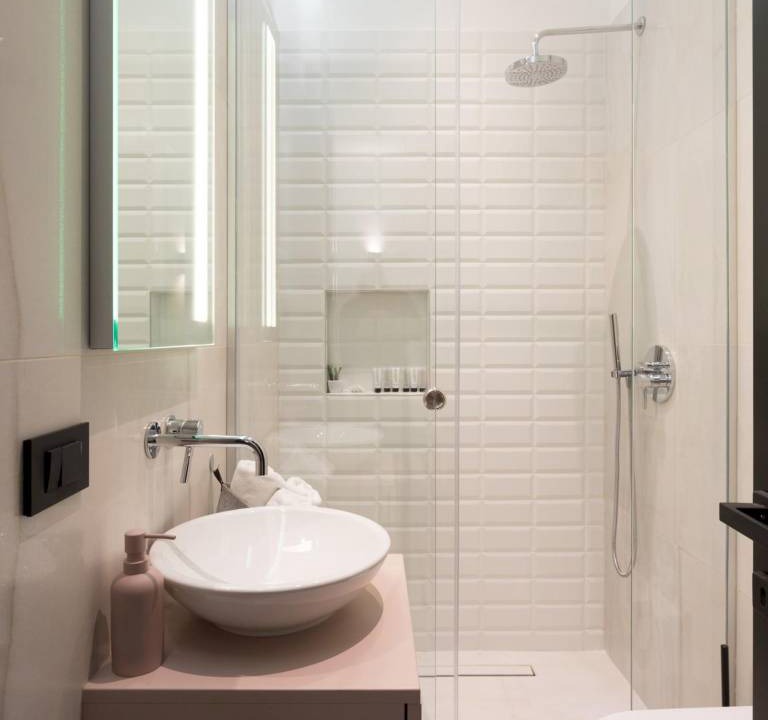 Photo of Bathroom in Zagreb