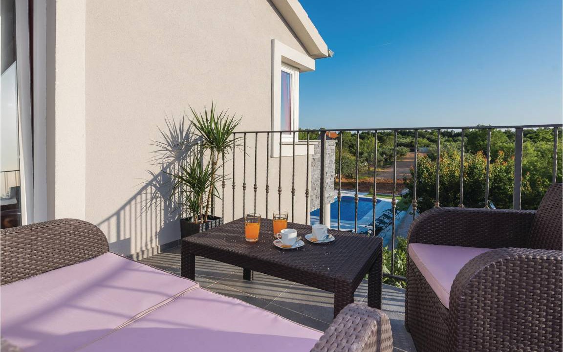 Photo of Patio Balcony in Skradin