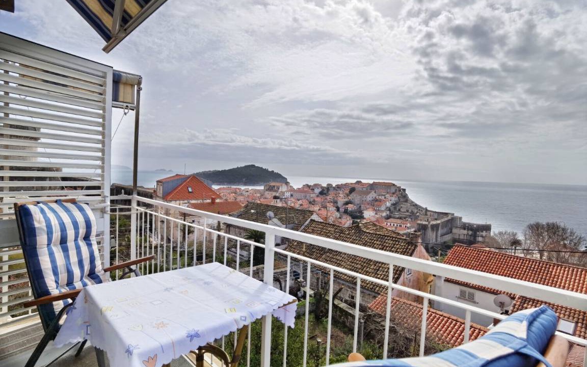 Photo of Patio Balcony in Pile
