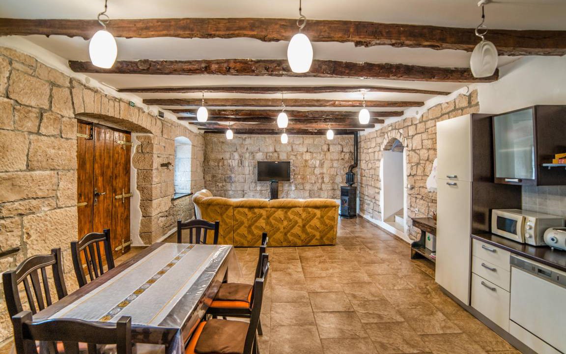 Photo of Kitchen in Kircija