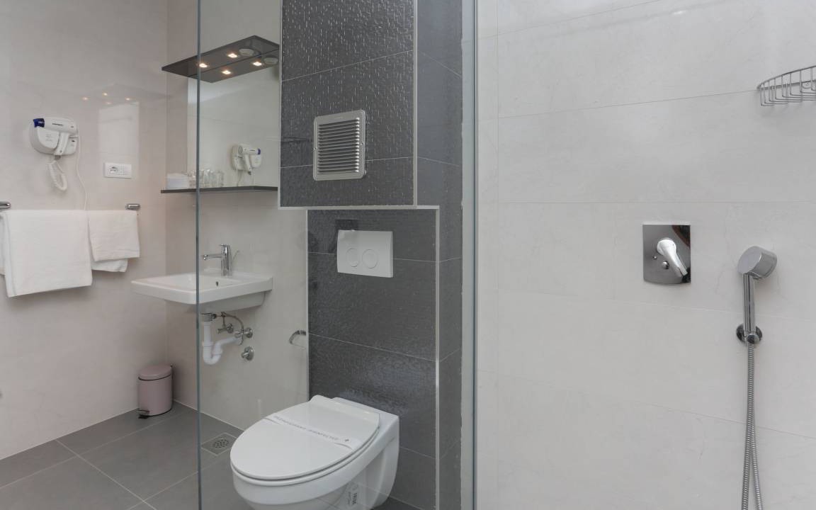 Photo of Bathroom in Arbanija