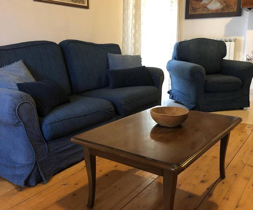 Photo of Livingroom in Grabri