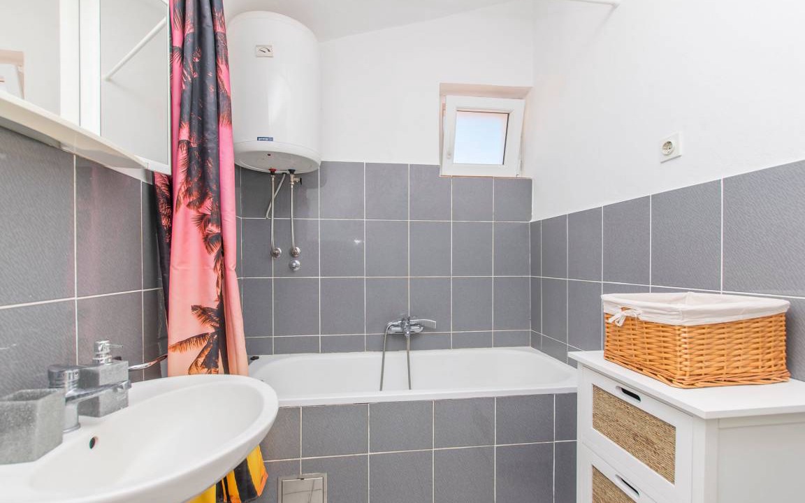 Photo of Bathroom in Zaboric