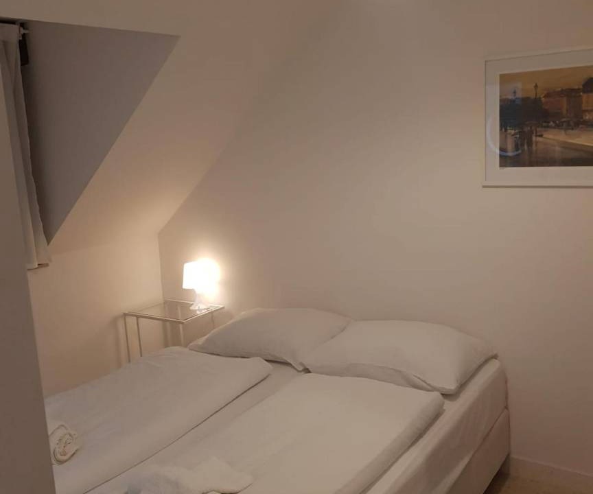Photo of Bedroom in Zagreb