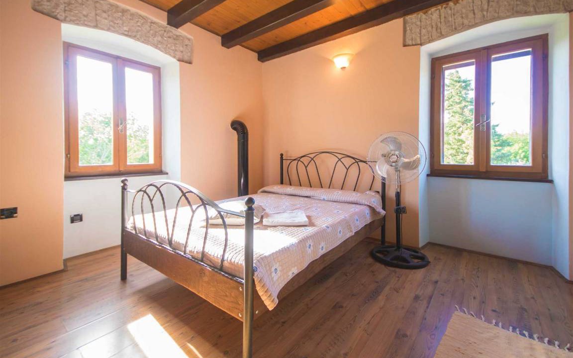Photo of Bedroom in Brgod