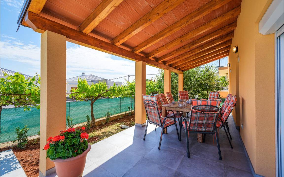 Photo of Patio Balcony in Sikici