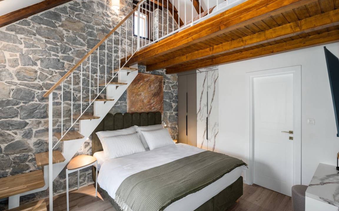 Photo of Bedroom in Tugare