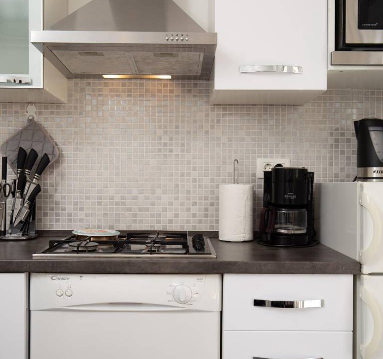 Photo of Kitchen in Obrs