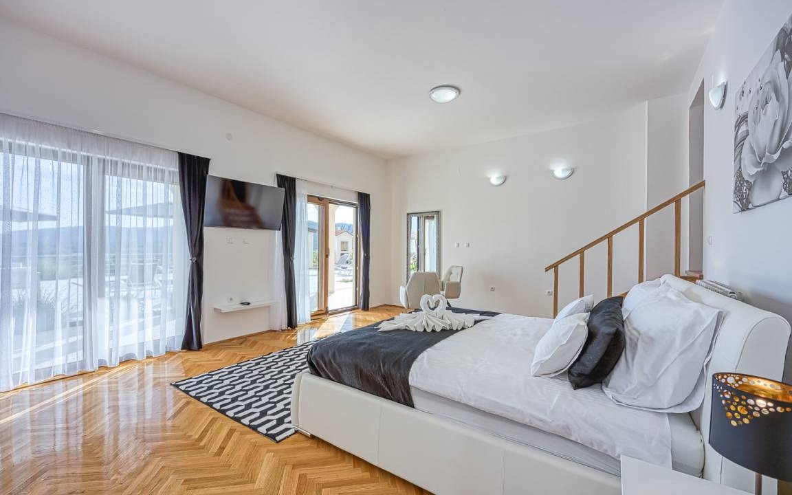 Photo of Bedroom in Sveti Martin