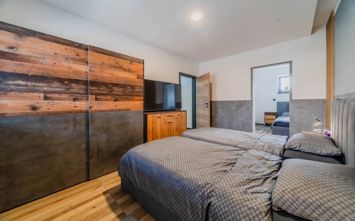 Photo of Bedroom in Varazdin