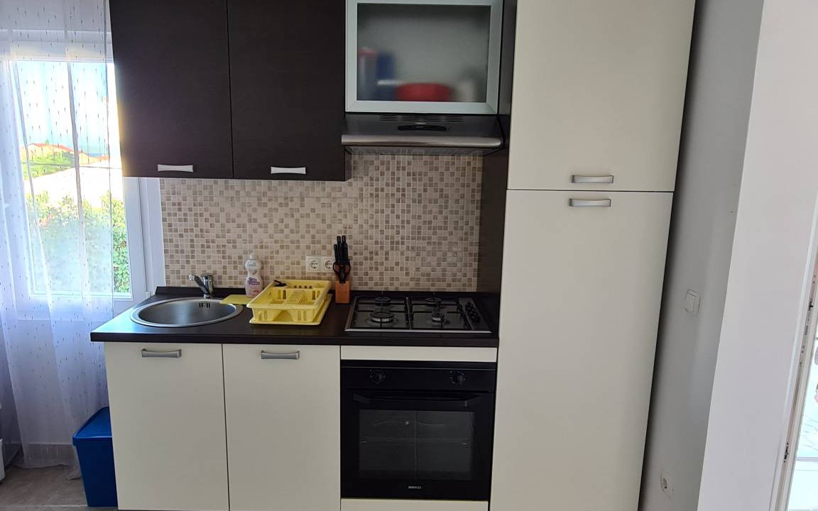 Photo of Kitchen in Barbat na Rabu