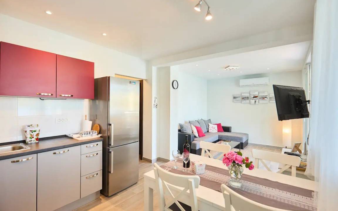 Photo of Kitchen in Prozurska Luka