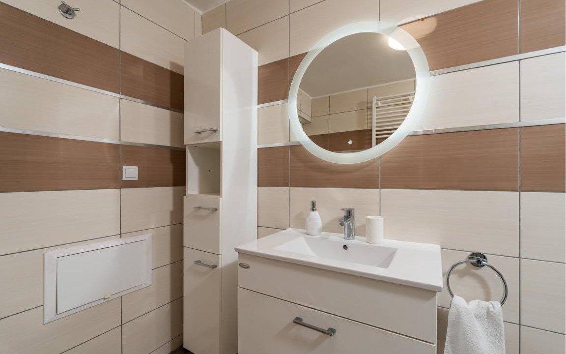 Photo of Bathroom in Gorica