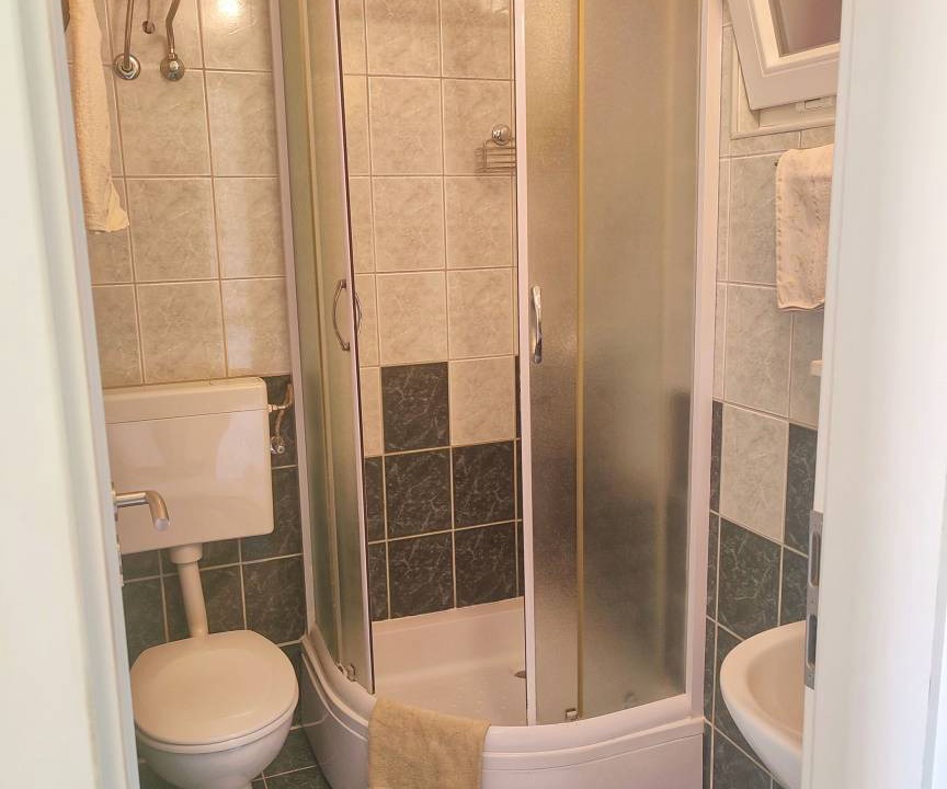 Photo of Bathroom in Skrivena Luka