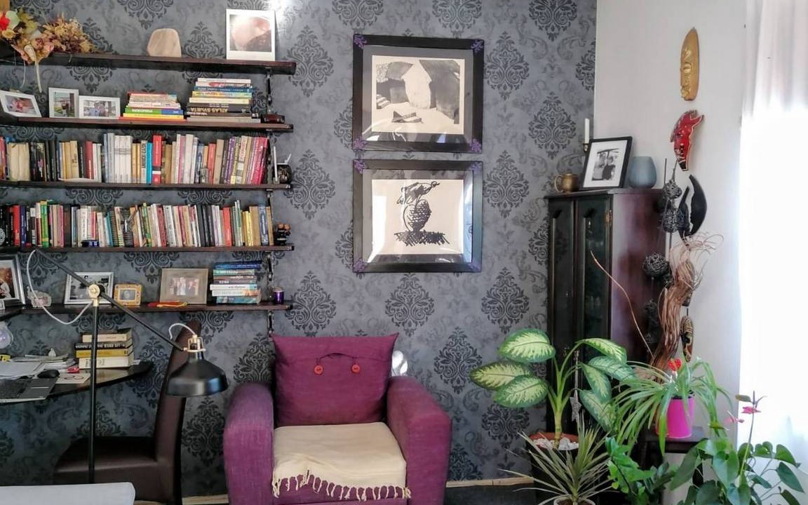 Photo of Livingroom in Sarsoni