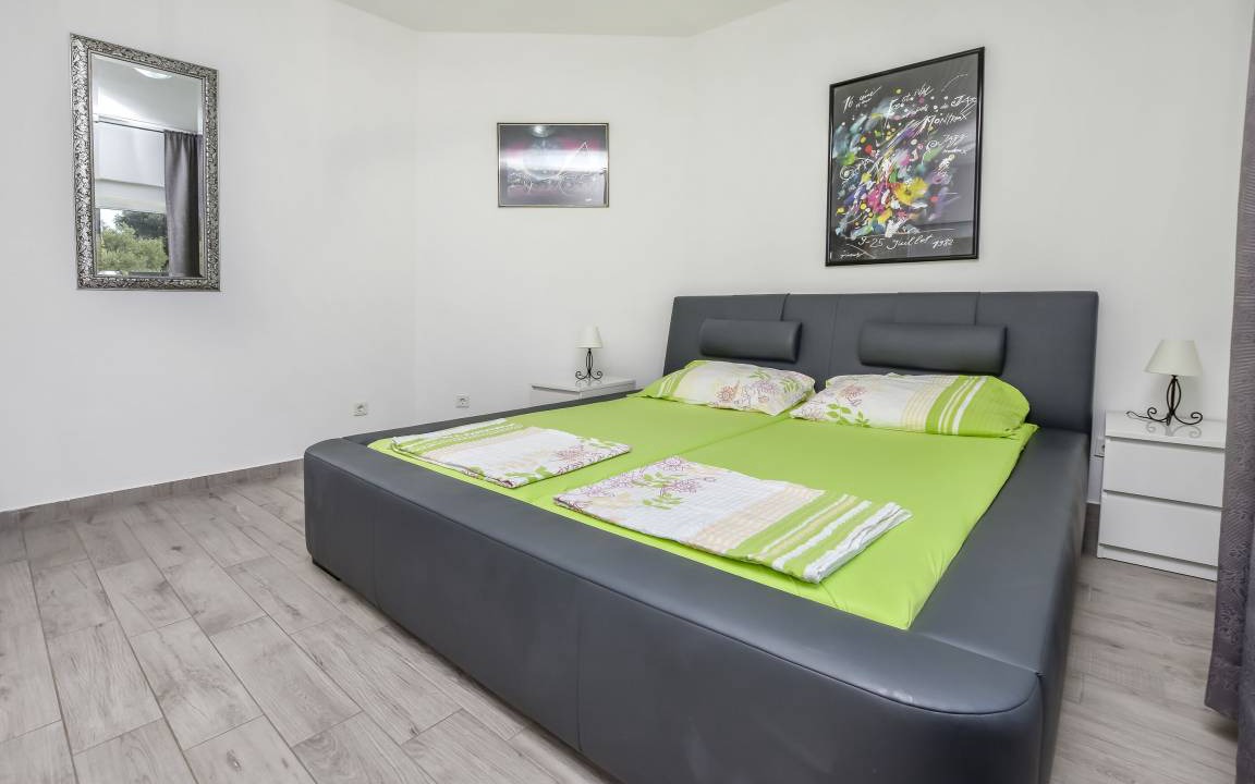 Photo of Bedroom in Razanj