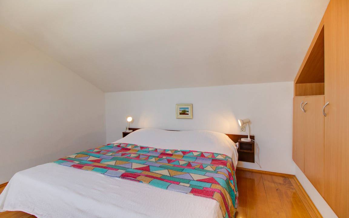 Photo of Bedroom in Cove Murtar