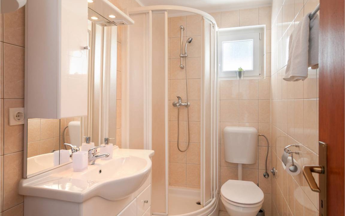 Photo of Bathroom in Zrnovnica