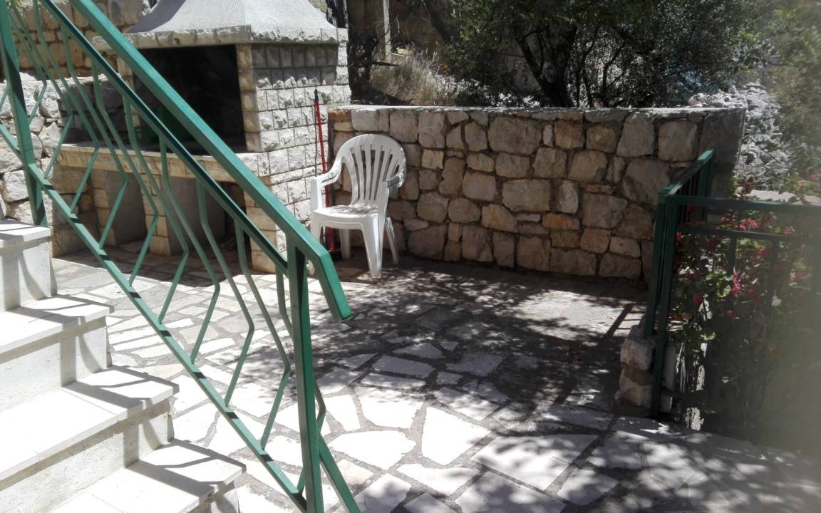 Photo of Patio Balcony in Skrivena Luka